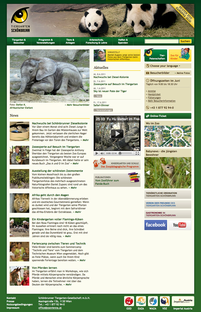 Zoo Vienna1